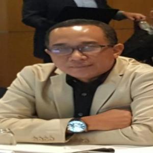 Agus Setiyana, dr. Sp An. KAKV. FIPM. FIPP ( Budapest )